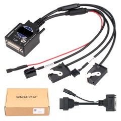 CNP223 GODIAG For BMW BDC2/BCP Programming Test Platform