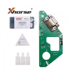CNP201-C Xhorse XDNP61GL VW KESSY Adapter