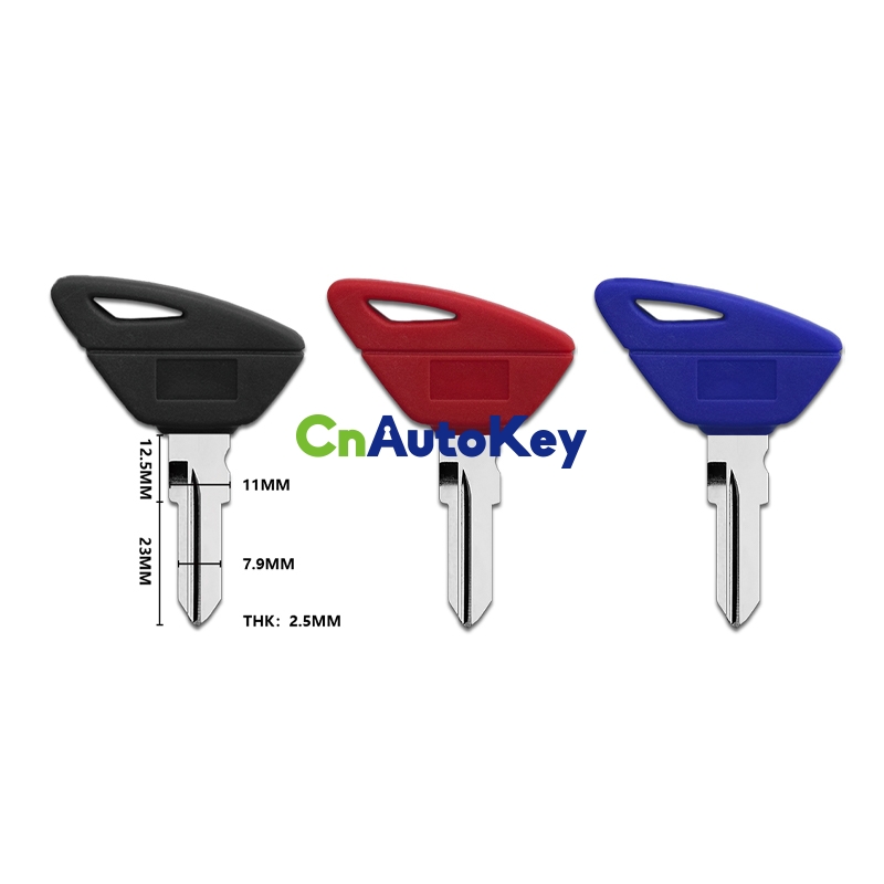 MK0313,Motorcycle Keys