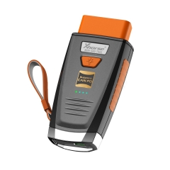 CNP229 Xhorse VVDI MINI OBD Tool V2 – IMMO Programmer with CAN FD Support