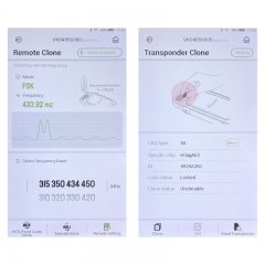 CN051378   95440-R2620 FOR KIA Sportage 2023 Genuine Smart Remote Key 3 Buttons 433MHz 95440-R2620