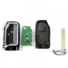 CN051378   95440-R2620 FOR KIA Sportage 2023 Genuine Smart Remote Key 3 Buttons 433MHz 95440-R2620