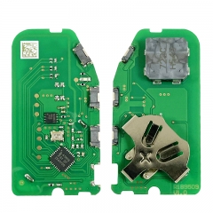 CN051378   95440-R2620 FOR KIA Sportage 2023 Genuine Smart Remote Key 3 Buttons 433MHz 95440-R2620