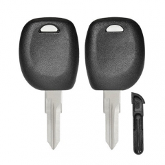 CS010087 Transponder Key Shell for Rensult VAC102
