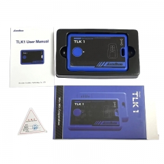 CNP232 EONEBOSS TLK 1 Key Unlocking Device for Toyota/Lexus 8A-AA BA B9 B8 Keys