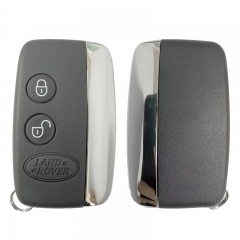 CS004020 Aftermarket shell for LAND ROVER EVOQUE & DEFENDER Smart Key 2 Button R...