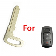 CS007172 Blade Key For Toyota Raize Rocky
