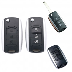 CN029013 Original Remote Key 47 Chip For DFSK Glory 560 580 500 433Mhz 4D60 47 C...