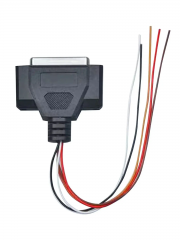 CNP236 KEYDIY DB25 Key Programming Cable Exclusive for KD-X4