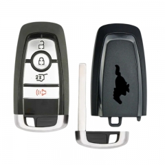 CN018159 Ford New OEM 2021-2025 Mustang Mach-E Smart Key 4B Hatch FCCID: M3N-A2C...