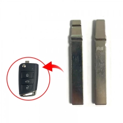 CS001150 HUF VW Flip Remote Blade