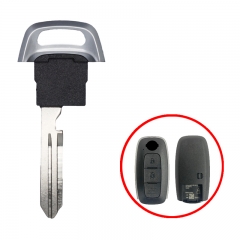 CS027036 Smart Remote Key Blade for Nissan Ariya Pathfinder 2022-25 KR5TXPZ1 S18...
