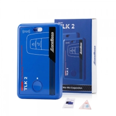 CNP247 EONEBOSS TLK2 Key Unlocking Device for Toyota/Lexus 8A-AA BA B9 B8 Keys