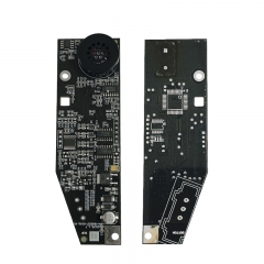 CNP246 Car ELV Emulator for VW Touareg Phaeton Audi A8 Porsche Cayenne Steering ...