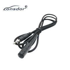 CNP253 Lonsdor Replacement Simu-Antenna Cable With built-in LKE function