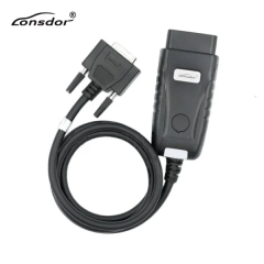 CNP254 Lonsdor – Replacement OBD Cable – For K518Pro Key Programmer