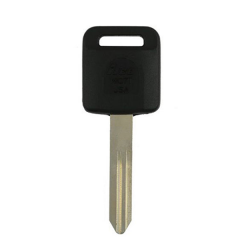 CN027127 2014-2019 Nissan Rogue – NI07 Transponder Key (AES Chip) (AFTERMARKET)