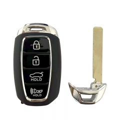 CN020540 Aftermarket For 2019 Hyundai Accent Smart Keyless Entry Remote 95440-J0100 8A 434MHZ