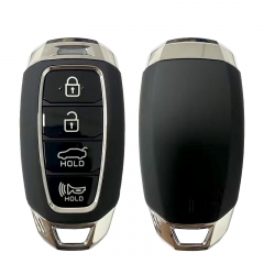 CN020540 Aftermarket For 2019 Hyundai Accent Smart Keyless Entry Remote 95440-J0100 8A 434MHZ