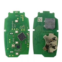 CN020540 Aftermarket For 2019 Hyundai Accent Smart Keyless Entry Remote 95440-J0100 8A 434MHZ