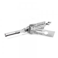 CLS04131 Lishi 2-in-1 CHANGANO3