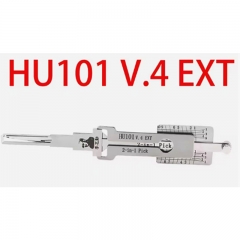 CLS04130 Lishi 2in1 HU101 V.4-EXT