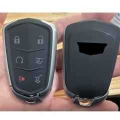 CS030011 Cadillac Smart Remote key shell