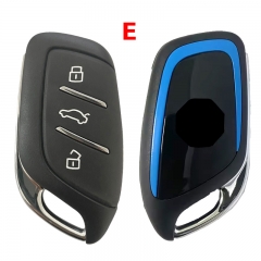 CN097019 Smart Key For MG With ID47 ncf29axx chip