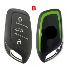 CN097019 Smart Key For MG With ID47 ncf29axx chip