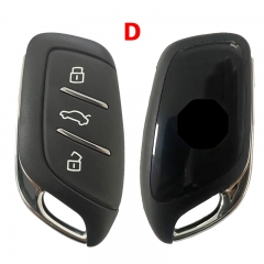 CN097019 Smart Key For MG With ID47 ncf29axx chip