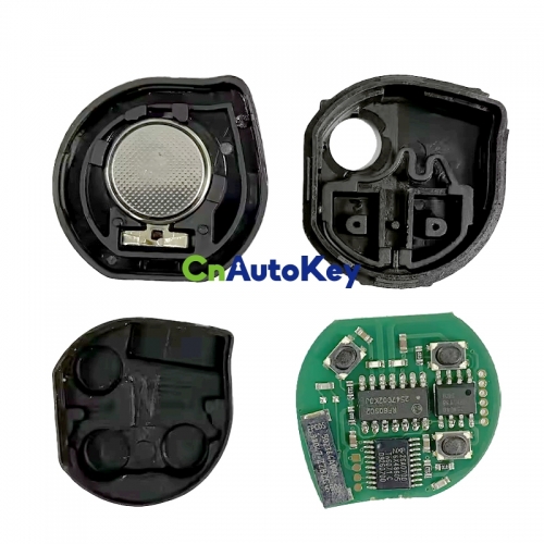 CN048020 T61M0 Remote For Suzuki cultus Xcross SX4 433.92MHz FSK