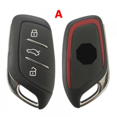CN097019 Smart Key For MG With ID47 ncf29axx chip