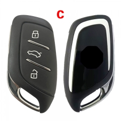 CN097019 Smart Key For MG With ID47 ncf29axx chip