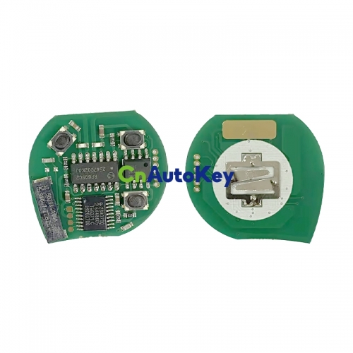 CN048020 T61M0 Remote For Suzuki cultus Xcross SX4 433.92MHz FSK