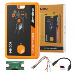 CNP261 EoneBoss NK001 (Key Copy Sprite) for NXP Smart Key Cloning