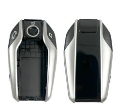 CS006072 Replacement Remote Key shell For BMW led Remote Key Cover With P button