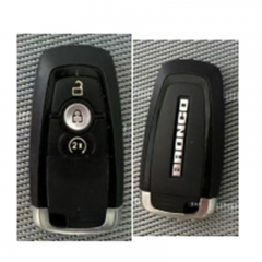 CN018162 Original 868 3Button smart key for Ford bronco