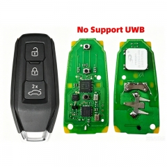 CN008220 KYDZ Smart Key New 5D For A3 A5 A7 A8 5C5D Key BDC2 BDC3 BCP Key Suppor...
