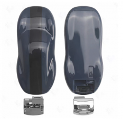 C29AX71 Super Car style Key For NXP Killer Tool ,KD Model available