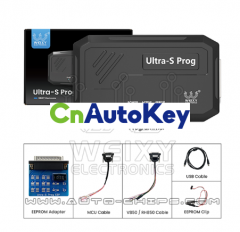 CNP271 ULTRA-S PROG | Professional-grade Programming Device The next generation ...