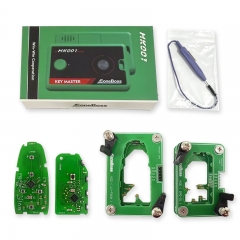 CNP262 EoneBoss HK001 for HYUNDAI & KIA KEY Unlocking And Cloning
