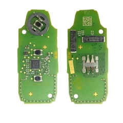 CN018161 FORD Remote Smart Key Fob K1BT-15K601-AD 434mhz A2C17105200