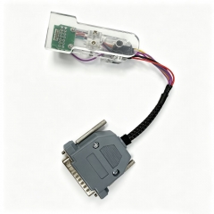 CLS03114 For XHORSE VVDI PROG Programmer MCU reflash cable V3 Landrover KVM mcu ...