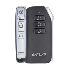 CN051400 95440-P1800 6 Buttons For Kia Sportage 2022-2024 4A 433MHz Remote Key F...