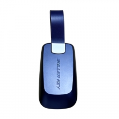 NXPK02 KILLER Universal No Buttons Smart Key Suitable For All Models Compatible ...