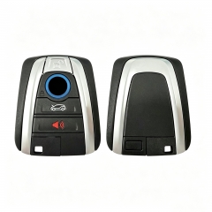 CN006150 4 Button BMW i3 i8 Key Fob 433MHZ Smart Key