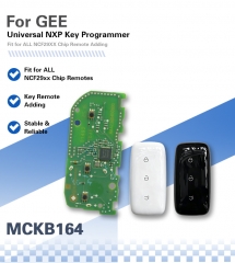 MCKB164 NXP KILLER Adapter For Geely