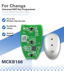 MCKB166 NXP KILLER Adapter For Changan