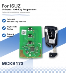 MCKB173 NXP KILLER Adapter For lsuzu