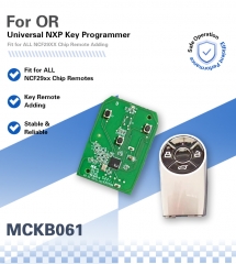 MCKB061 NXP KILLER Adapter For GWM ORA GT Good Cat Funky Cat IQ Ballet Cat GWM O...